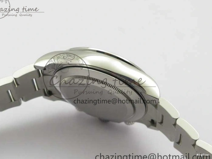 MiroTime 0504 ZeroBulk Daytona 116509 ‘Meteorite’ Noob 1:1 Best Edition 904L SS Case and Bracelet SA4130 V 2608